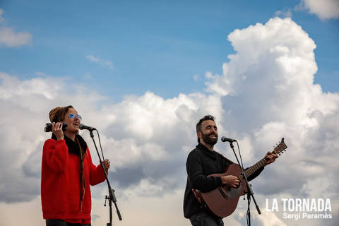 La Folie a Sant Antoni de Camprodon