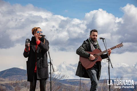 La Folie a Sant Antoni de Camprodon