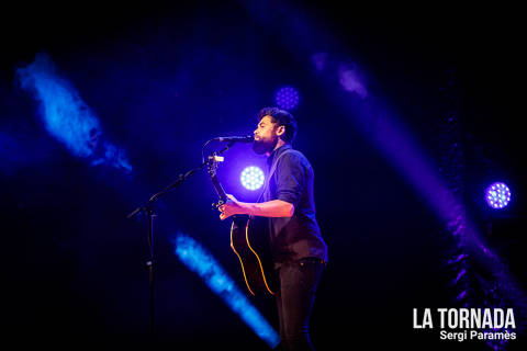 Passenger al Liceu