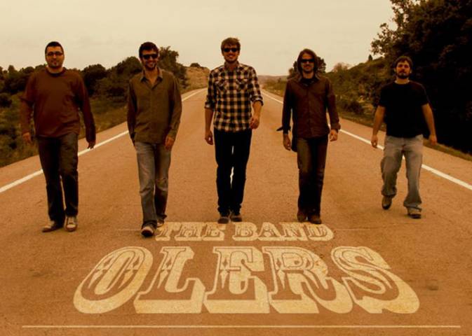 The Band Olers