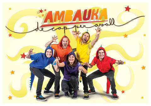 Concert Ambauka