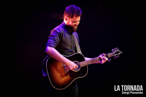 Passenger al Liceu