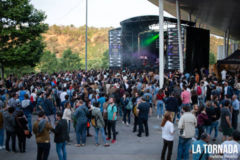 Públic. Embassa't de Sabadell