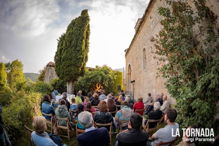 Festival Microclima. Camprodon 2018