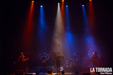 L'Últim Indi al Teatre Municipal de Girona