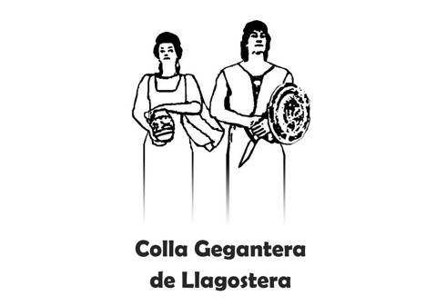 Colla Gegantera de Llagostera