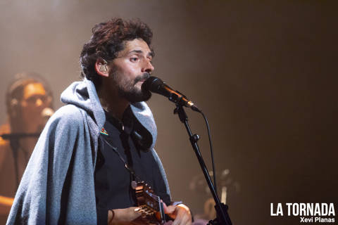 L'Últim Indi al Teatre Municipal de Girona