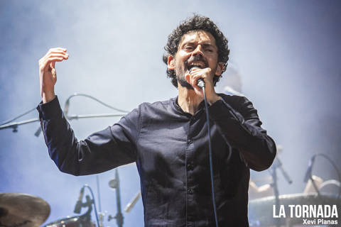 L'Últim Indi al Teatre Municipal de Girona