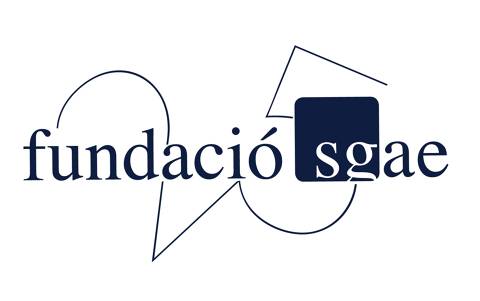 Fundació SGAE 25 anys