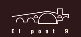 El Pont 9