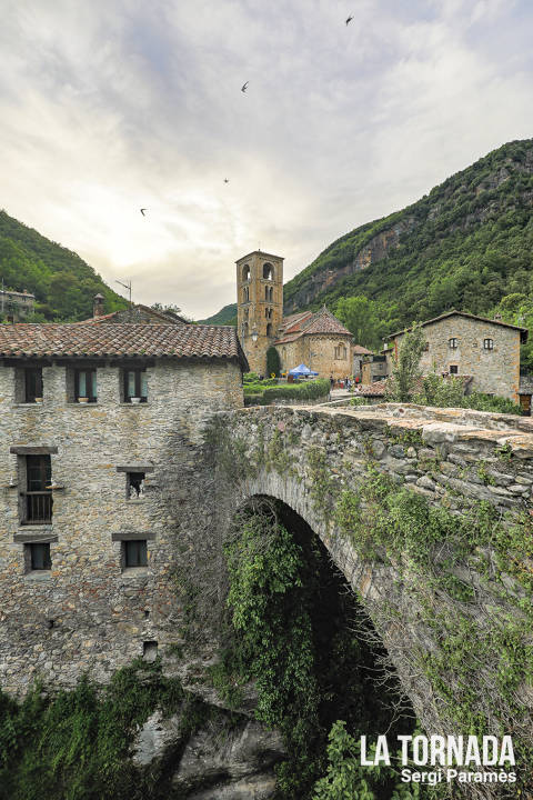 Beget (Camprodon)