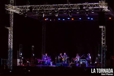 Jorge Drexler a Empúries