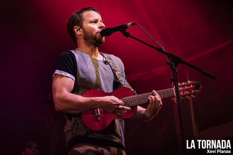 Josep Montero (Oques Grasses) a l'Estartit Ítaca Sant Joan