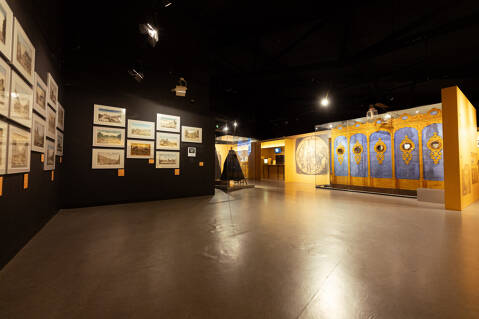 Museu del Cinema