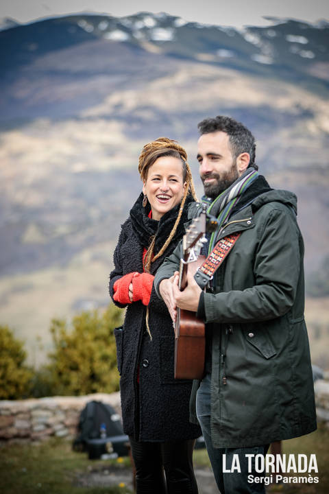 La Folie a Sant Antoni de Camprodon