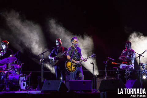 Jorge Drexler a Empúries