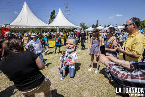 Públic. Cultura contra la repressió