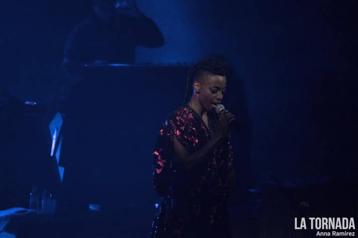 Morcheeba al Festival Strenes