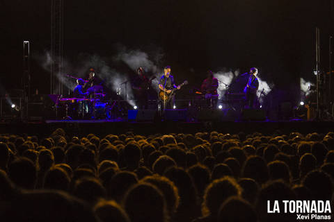 Jorge Drexler a Empúries