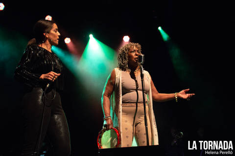 Marta Reeves & the Vandellas