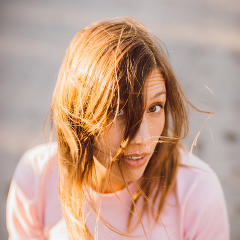 Anaïs Vila