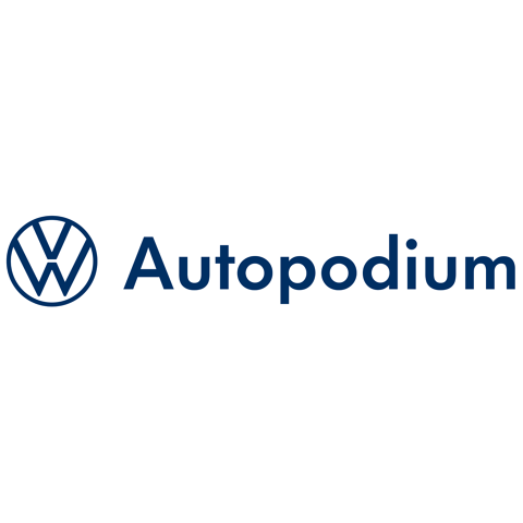 Autopodium Volkswagen
