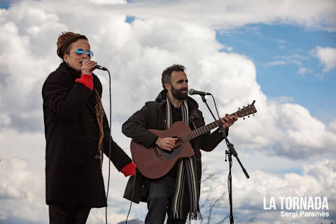 La Folie a Sant Antoni de Camprodon