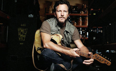 Eddie Vedder