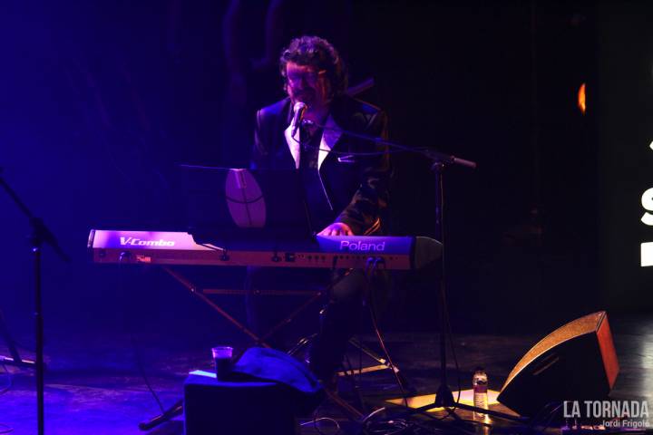 Sau al Festival Strenes