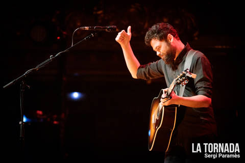 Passenger al Liceu