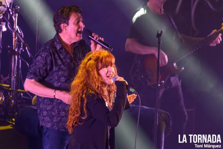 Manolo Garcia a l'Auditori de Girona