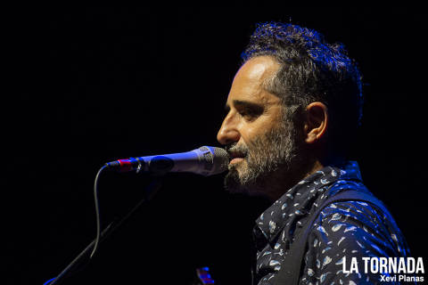 Jorge Drexler a Empúries