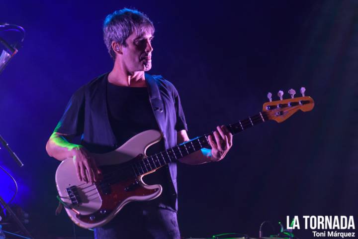 Manolo Garcia a l'Auditori de Girona