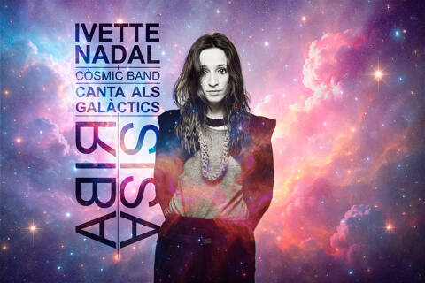 Ivette Nadal