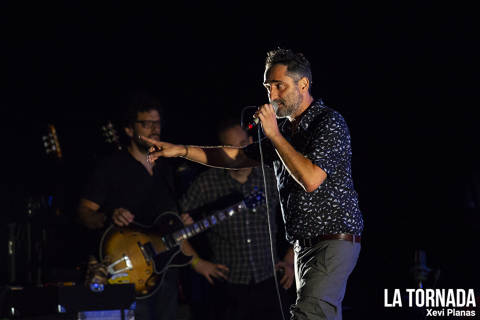 Jorge Drexler a Empúries