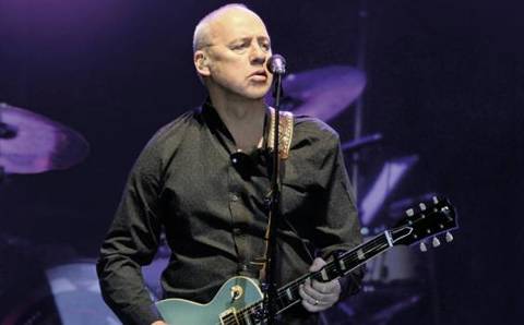 Mark Knopfler