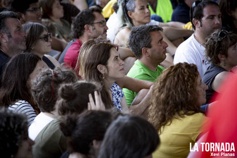 Públic. Cultura contra la repressió