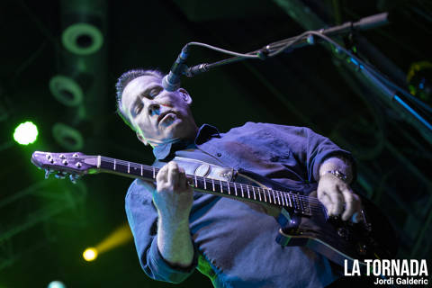 UB40 a Razzmatazz (Barcelona)