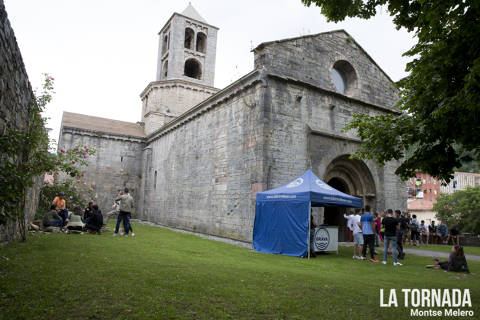 Festival Microclima. Camprodon 2018