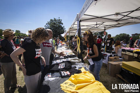 Públic. Cultura contra la repressió