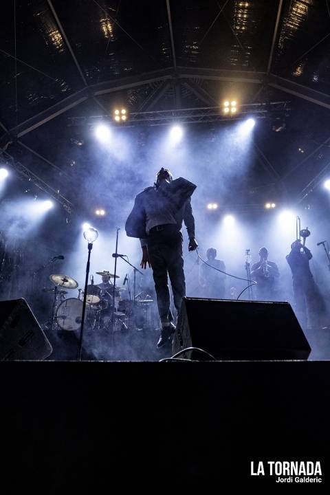 Electro Deluxe. Festival de Cadaqués