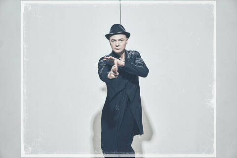 Marc Parrot