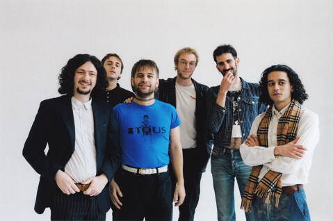 Microclima en Família :: La Ludwig Band