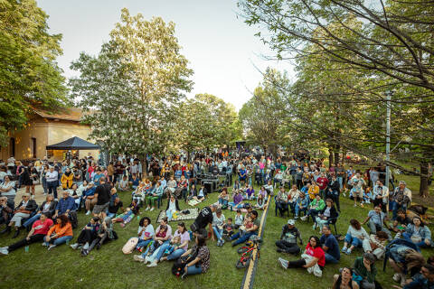 Ja coneixem els horaris del Festival Espurnes 2025!