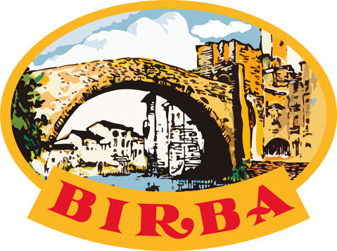 Galetes Birba