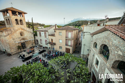 Cap de setmana de doblet al Recòndit