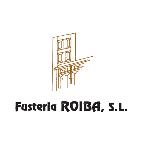 Fusteria Roiba