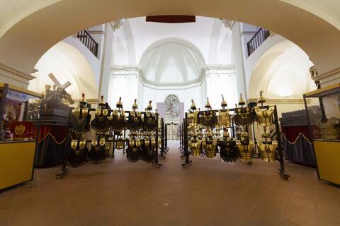 Església de Sant Lluc