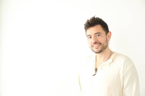 Sergi Carbonell