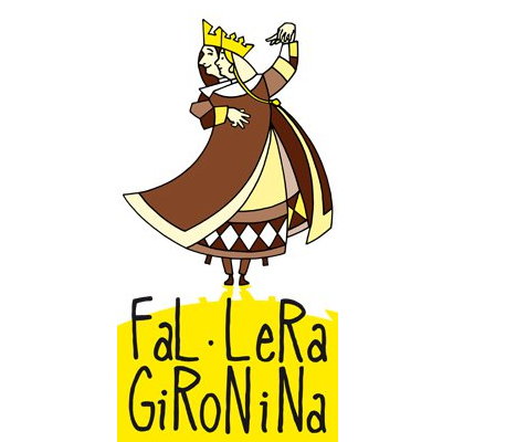 Fal·lera Gironina